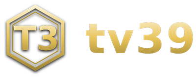 tv39 โลโก้